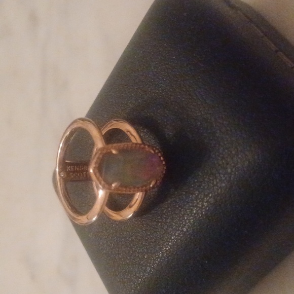 Kendra Scott Jewelry - COPY - Kendra Scott ring